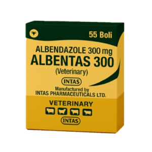 ALBENTAS 300