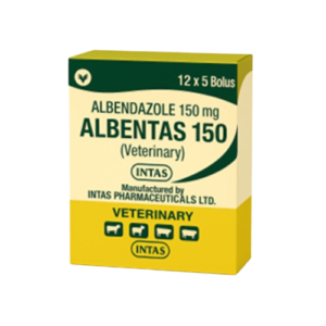 ALBENTAS 150