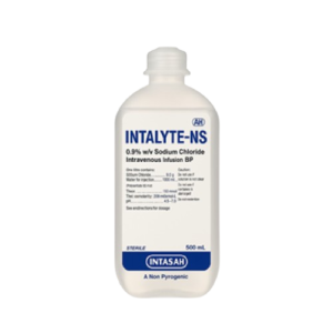 INTALYTE-NS