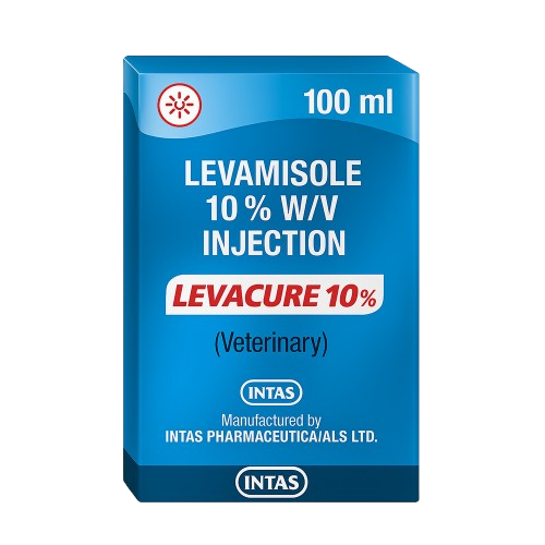 LEVACURE 10%