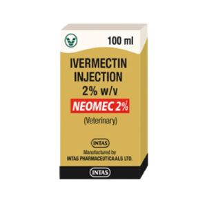 NEOMEC 2%