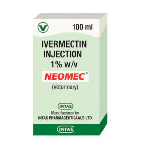 NEOMEC 1%