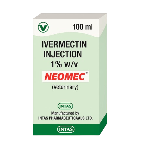 NEOMEC 1%