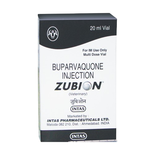 ZUBION