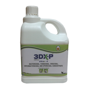 3DX-P