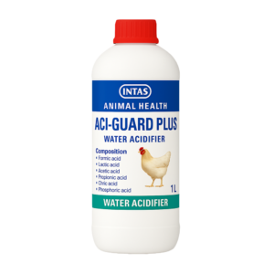 ACI-GUARD PLUS