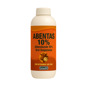 ALBENTAS 10%