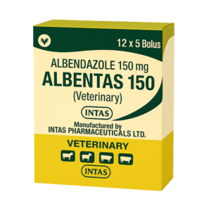 ALBENTAS 150