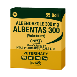 ALBENTAS 300