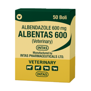 ALBENTAS 600