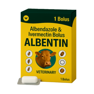 ALBENTIN