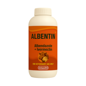 ALBENTIN LIQUID