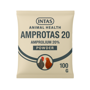 AMPROTAS 20