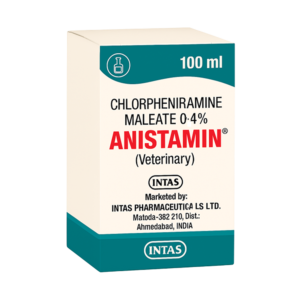 ANISTAMIN