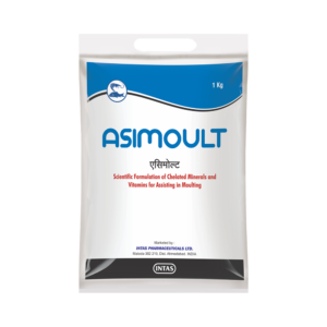 ASIMOULT