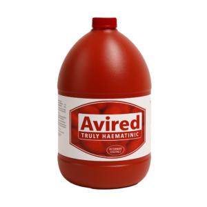 AVIRED