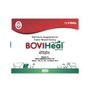 BOVIHEAL