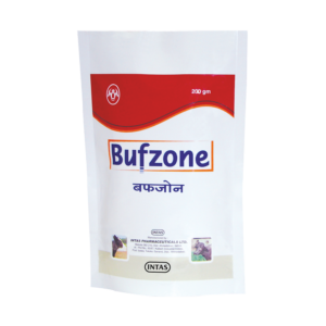 BUFZONE