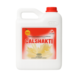CALSHAKTI