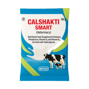 CALSHAKTI SMART