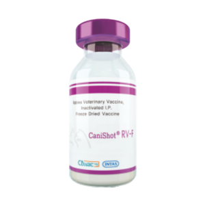 CANISHOT RV-F