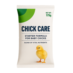CHICK CARE