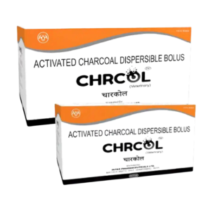 CHRCOL
