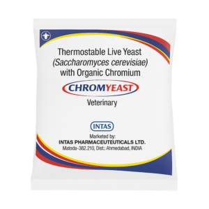CHROMYEAST