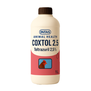 COXTOL 2.5%