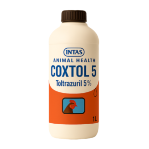 COXTOL 5%
