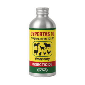 CYPERTAS 10