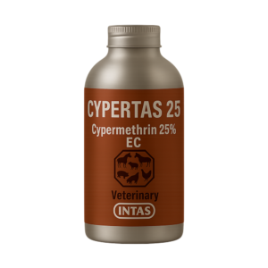CYPERTAS 25