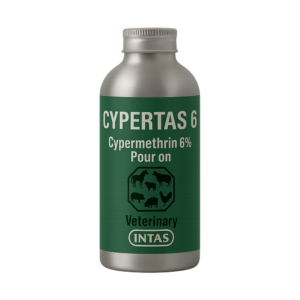 CYPERTAS 6