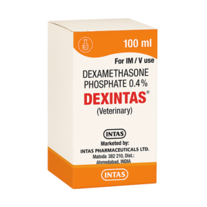 DEXINTAS