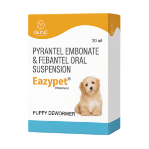EAZYPET PUPPY