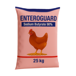 ENTEROGUARD