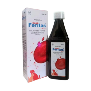 FERITAS