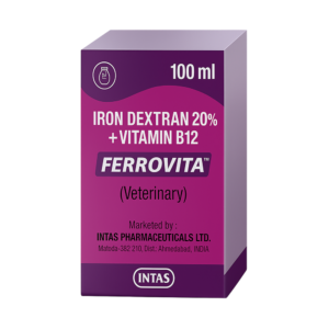 FERROVITA