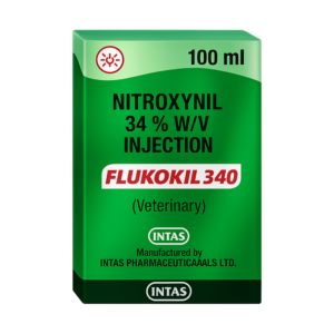 FLUKONIL 340