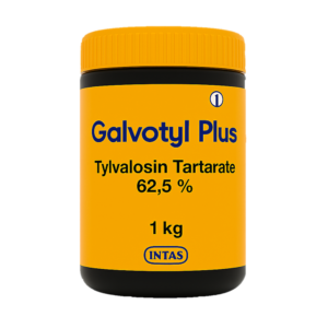 GALVOTYL plus