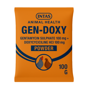 GEN-DOXY
