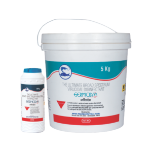 GERMICIDA