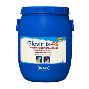 GLOVIMIX – FS
