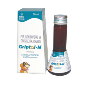GRIPTOL-N SUSP