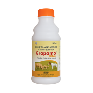 GROPOMO