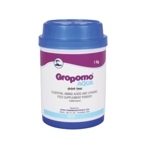 GROPOMO AQUA