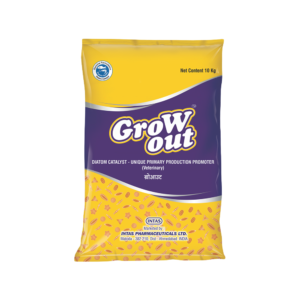 GROW OUT