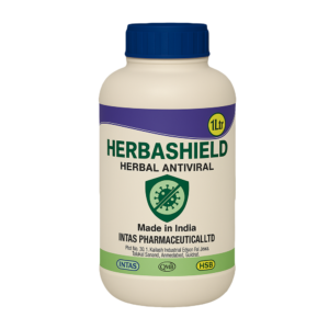 HERBASHIELD