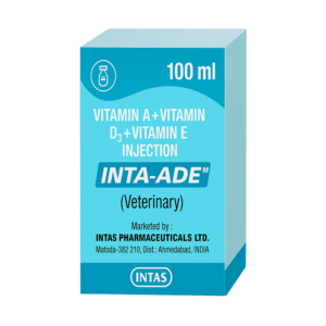 INTA ADE
