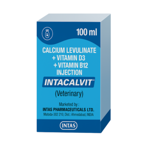 INTACALVIT